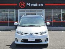 2009 Toyota Estima