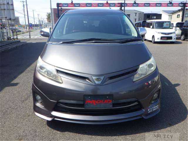 2009 Toyota Estima