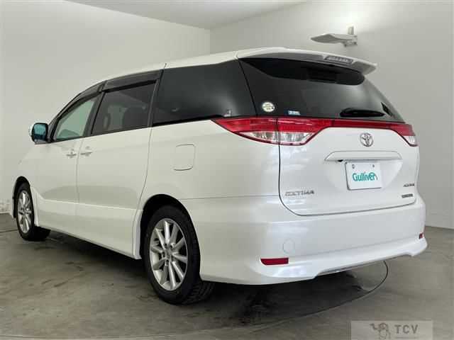 2009 Toyota Estima
