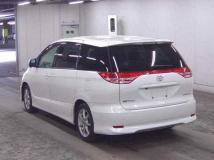 2007 Toyota Estima