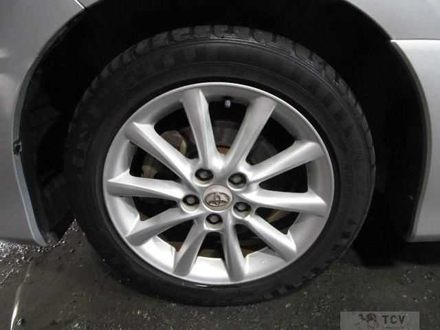2011 Toyota Estima