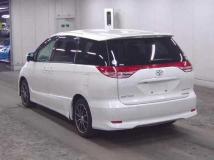 2007 Toyota Estima