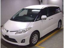 2011 Toyota Estima