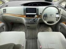 2012 Toyota Estima