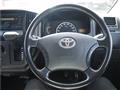 2013 Toyota Townace Van