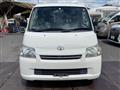 2014 Toyota Townace Van