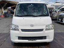 2014 Toyota Townace Van