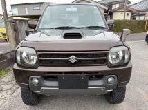 2005 Suzuki Jimny