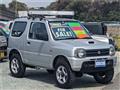 2005 Suzuki Jimny