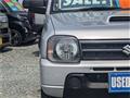 2005 Suzuki Jimny