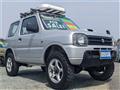 2005 Suzuki Jimny
