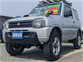 2005 Suzuki Jimny