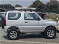 2005 Suzuki Jimny
