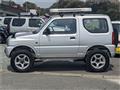 2005 Suzuki Jimny