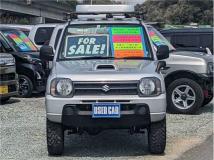 2005 Suzuki Jimny