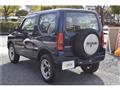 2011 Suzuki Jimny