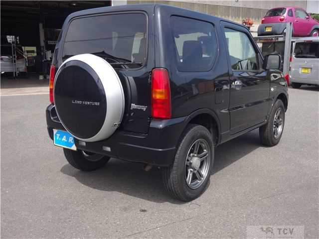 2016 Suzuki Jimny