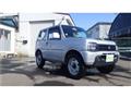2017 Suzuki Jimny