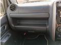 2015 Suzuki Jimny