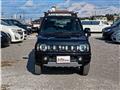 2015 Suzuki Jimny