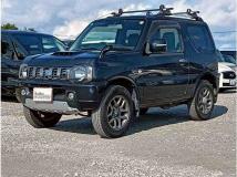 2015 Suzuki Jimny