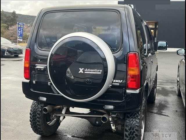2010 Suzuki Jimny