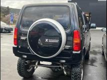 2010 Suzuki Jimny