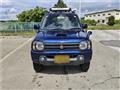2010 Suzuki Jimny