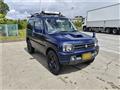2010 Suzuki Jimny