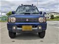 2010 Suzuki Jimny