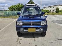 2010 Suzuki Jimny