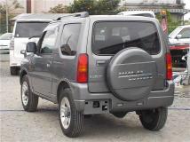 2006 Suzuki Jimny