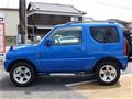 2006 Suzuki Jimny