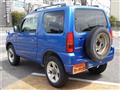 2006 Suzuki Jimny