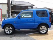 2006 Suzuki Jimny