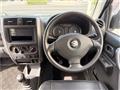 2010 Suzuki Jimny