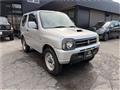 2010 Suzuki Jimny