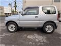 2010 Suzuki Jimny