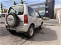 2010 Suzuki Jimny