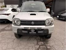 2010 Suzuki Jimny