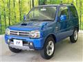 2006 Suzuki Jimny