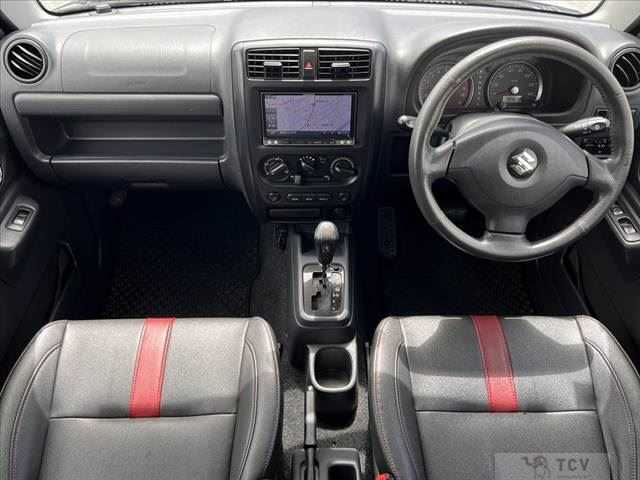 2009 Suzuki Jimny