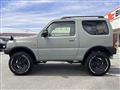 2009 Suzuki Jimny