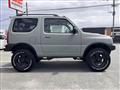2009 Suzuki Jimny