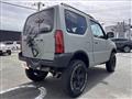 2009 Suzuki Jimny