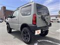 2009 Suzuki Jimny