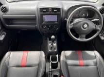 2009 Suzuki Jimny