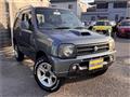 2007 Suzuki Jimny