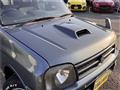 2007 Suzuki Jimny