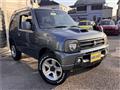 2007 Suzuki Jimny